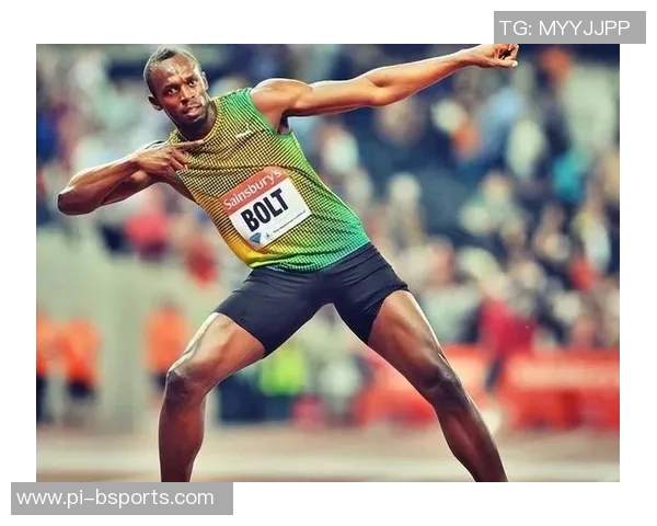 博尔特与足球巨星速度对比 谁才是真正的运动之王