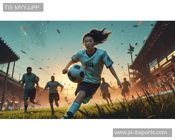 年青足球球星崛起引领绿茵场激情新风潮 年青足球球星崛起引领绿茵场激情新风潮